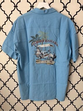 Tommy Bahama Small